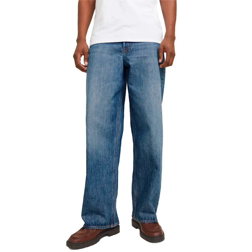 Джинсы Jack & Jones Dave Cooper AM 868, синий
Джинсы Jack & Jones Dave Cooper AM 868, синий