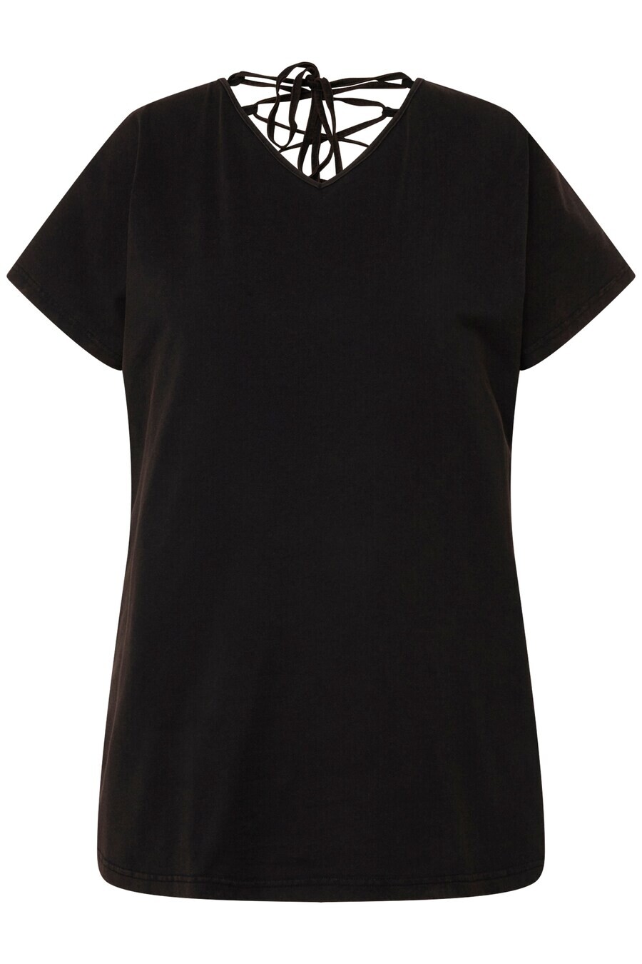 Футболка Angel of Style Shirt, черный
Футболка Angel of Style Shirt, черный