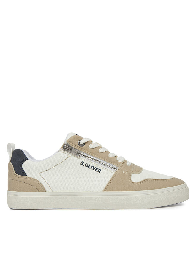 Кроссовки 5-13611-44 S.Oliver, белый
Кроссовки 5-13611-44 S.Oliver, белый