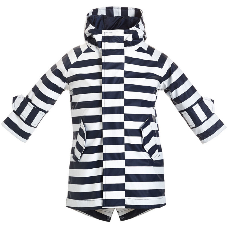 Детское пальто Hafencity BMS, синий
Детское пальто Hafencity BMS, синий