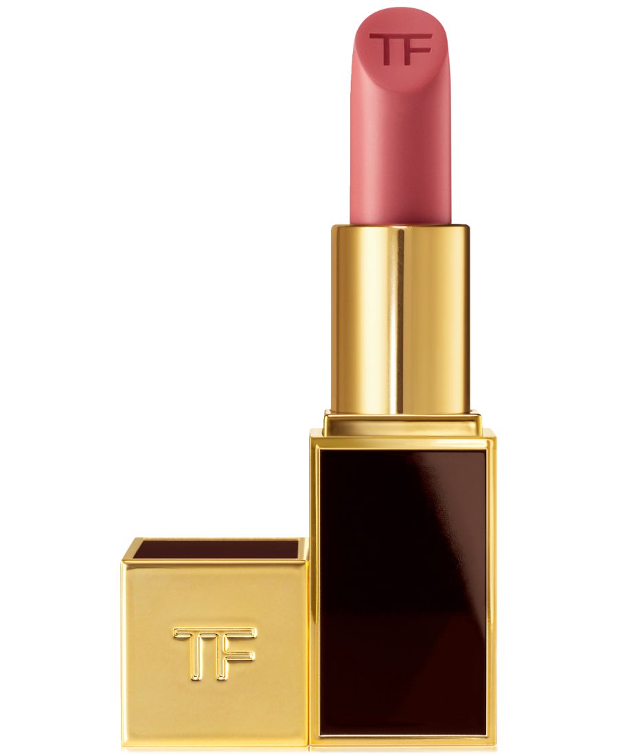 Помада Runway Lip Color с стойкостью до 12 часов Tom Ford, цвет slip
Помада Runway Lip Color с стойкостью до 12 часов Tom Ford, цвет slip