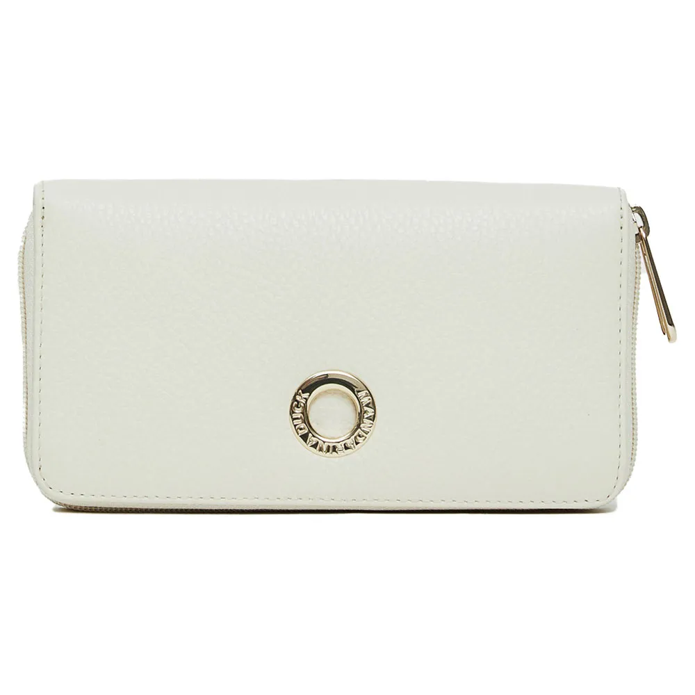 Кошелек Mandarina Duck Mellow leather fzp61 woman, бежевый
Кошелек Mandarina Duck Mellow leather fzp61 woman, бежевый