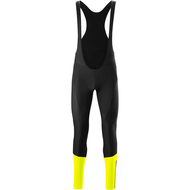 Брюки спортивные Gonso, желтый
Брюки спортивные Gonso, желтый