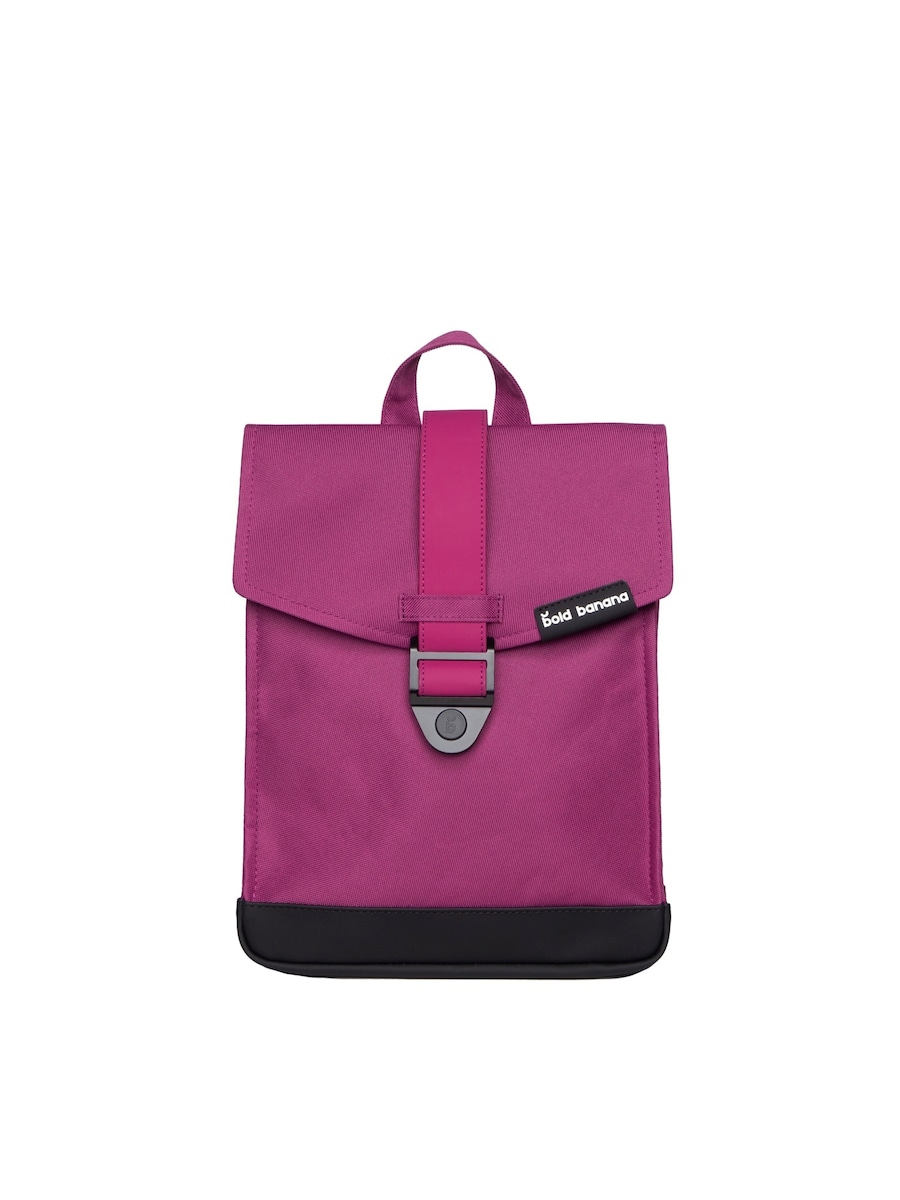 Рюкзак Bold Banana Envelope, фиолетовый
Рюкзак Bold Banana Envelope, фиолетовый
