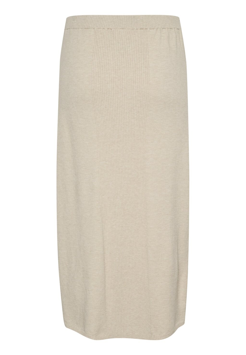 Юбка-карандаш DELA Cream, бежевый
Юбка-карандаш DELA Cream, бежевый