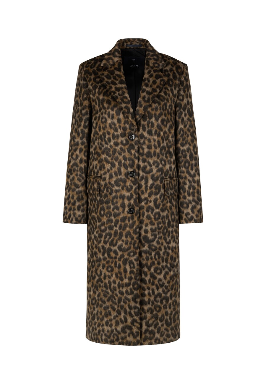 Межсезонное пальто JOOP!, цвет Brown/Light brown
Межсезонное пальто JOOP!, цвет Brown/Light brown
