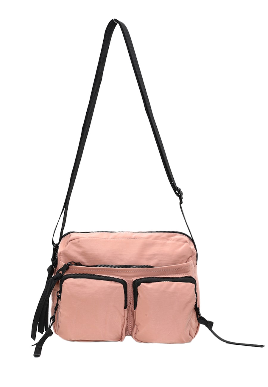 Сумка через плечо Mindesa, красный
Сумка через плечо Mindesa, красный