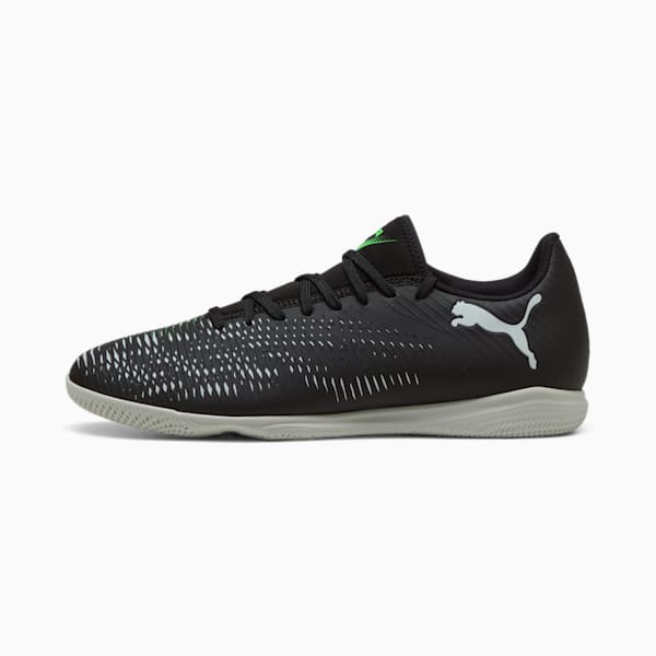 Бутсы для мини-футбола мужские Future 8 Play Puma, черный
Бутсы для мини-футбола мужские Future 8 Play Puma, черный