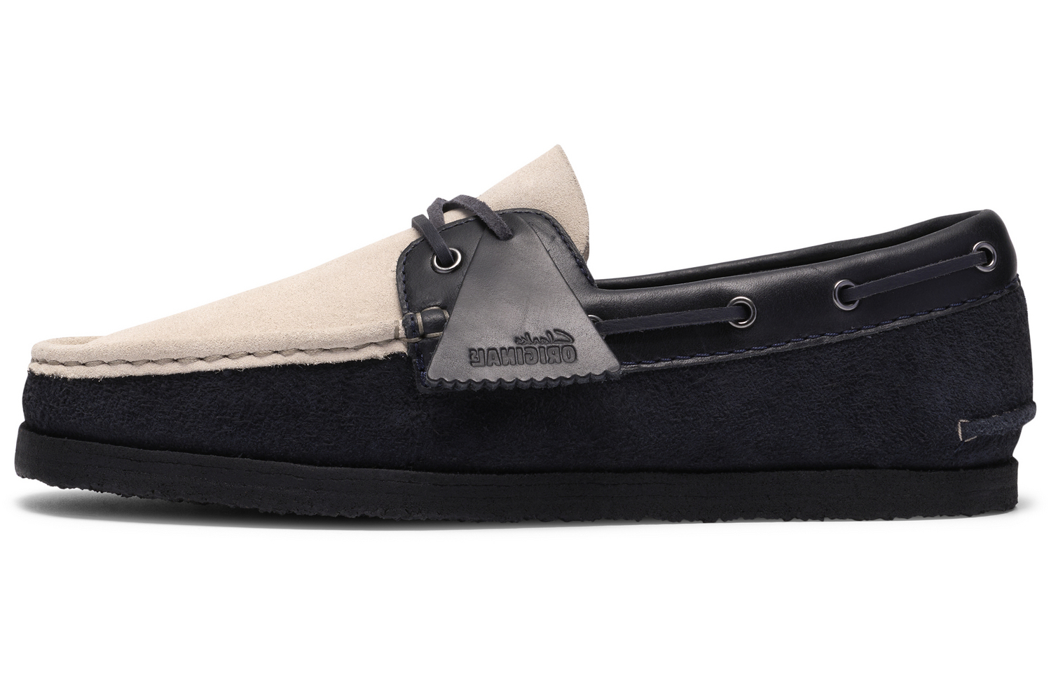 Clarks Ботинки Boat Shoes мужские темно-синие
Clarks Ботинки Boat Shoes мужские темно-синие