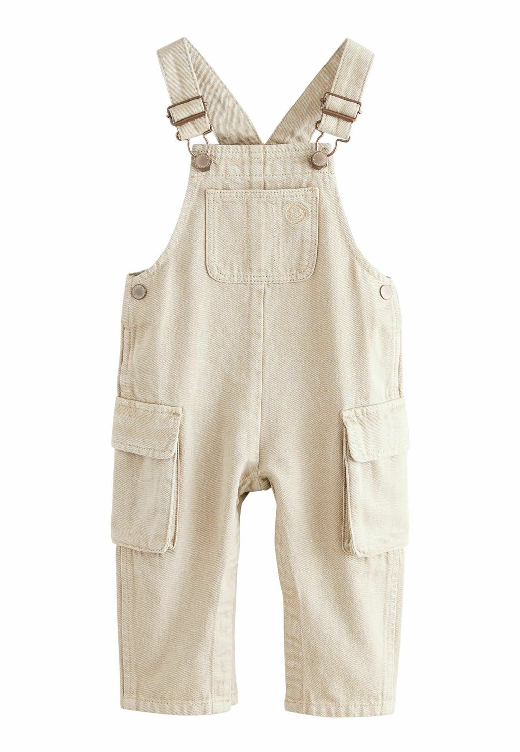 Комбинезон REGULAR FIT Next, бежевый
Комбинезон REGULAR FIT Next, бежевый