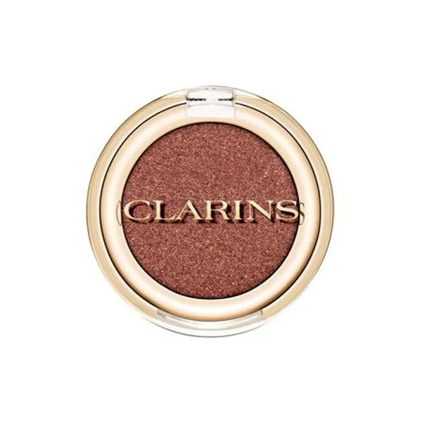 Тени для век Sombra Mono Clarins, цвет pearly copper
Тени для век Sombra Mono Clarins, цвет pearly copper