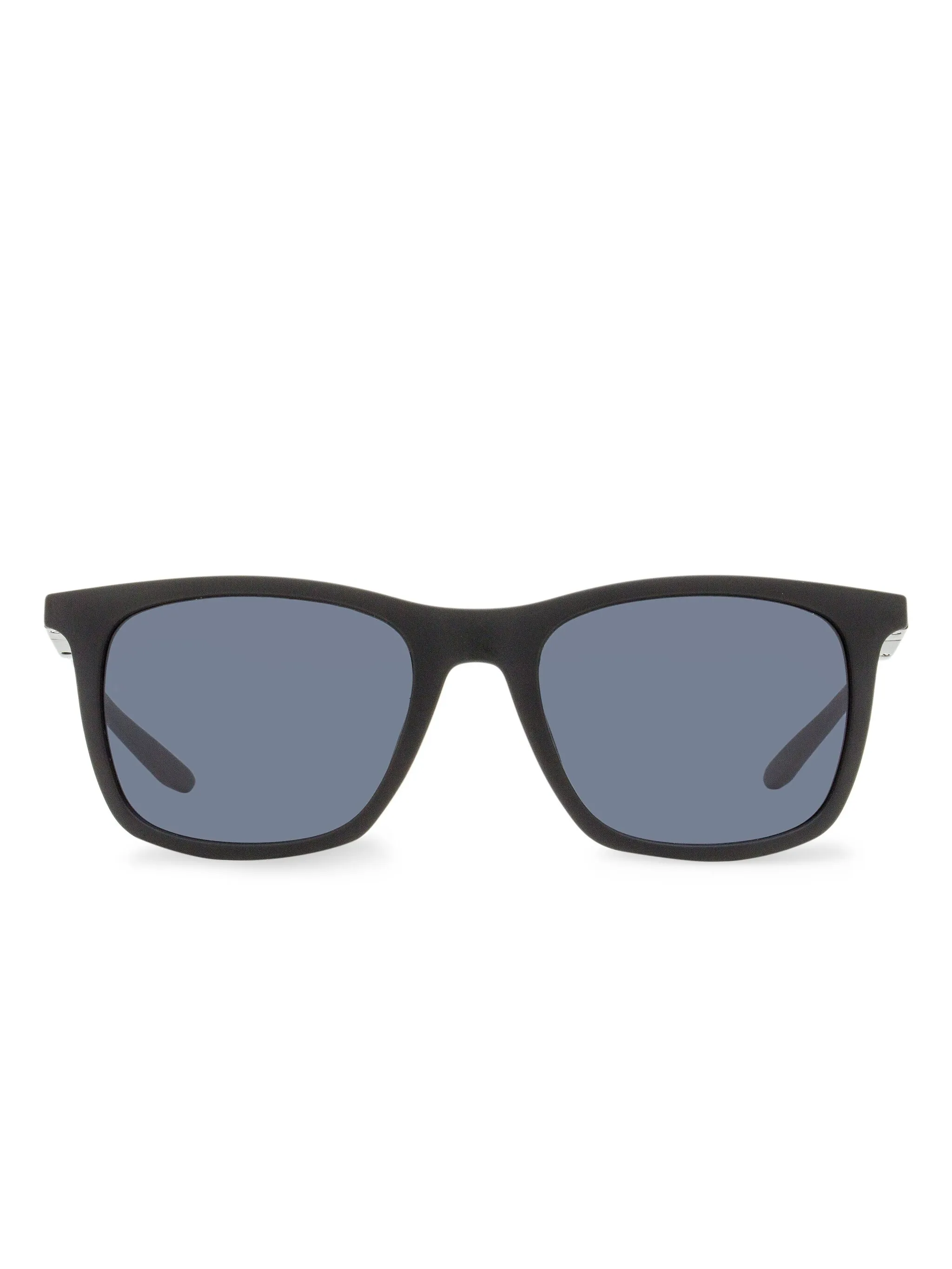 Солнцезащитные очки в прямоугольной оправе Nike, черный
Солнцезащитные очки в прямоугольной оправе Nike, черный