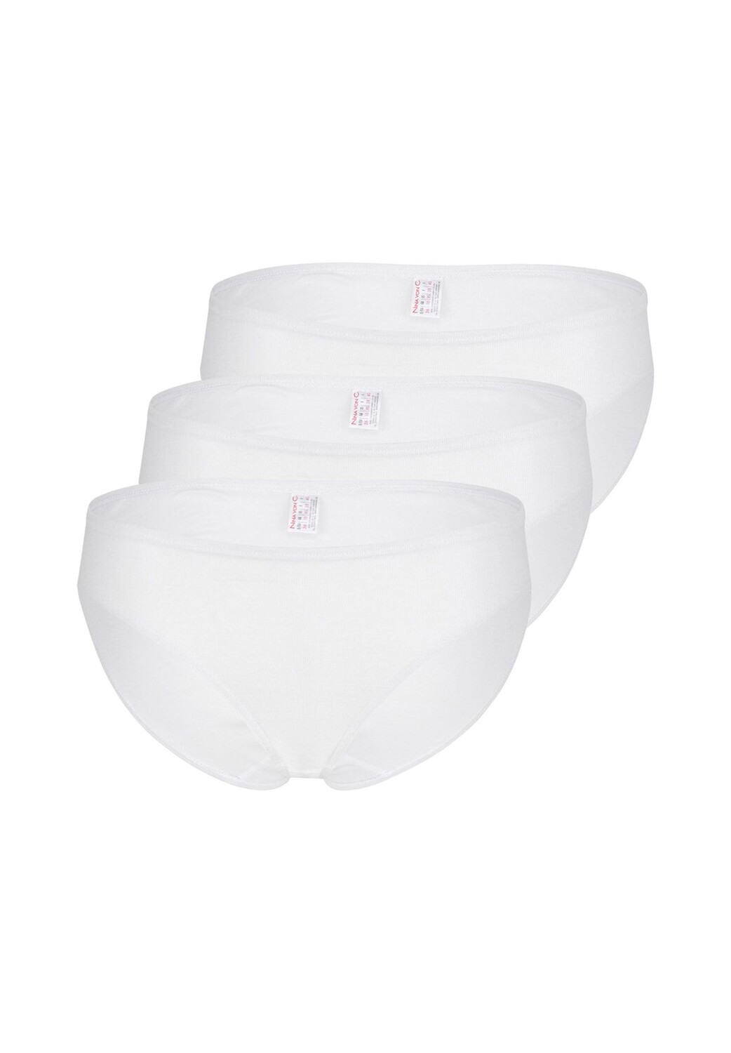 Джазовые брюки (3 пары на каждый день) Nina von C.
Джазовые брюки (3 пары на каждый день) Nina von C.