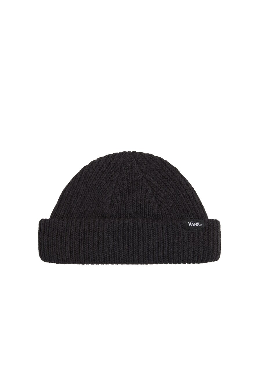Шапка VANS Beanie, черный
Шапка VANS Beanie, черный