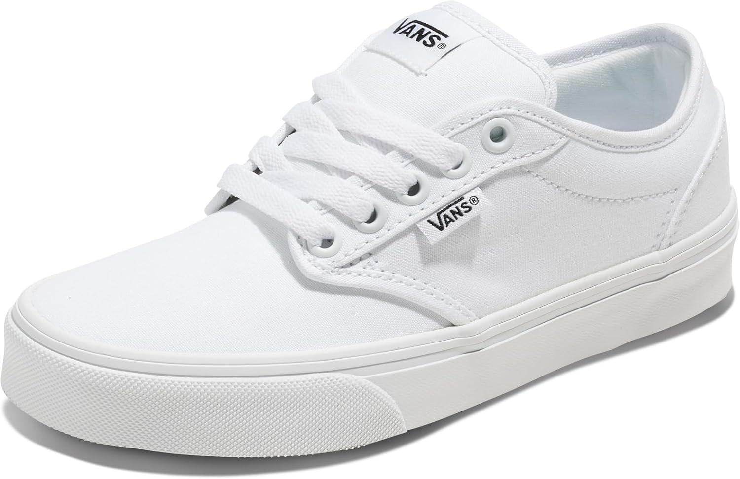 Детские кроссовки Vans Atwood, белый
Детские кроссовки Vans Atwood, белый