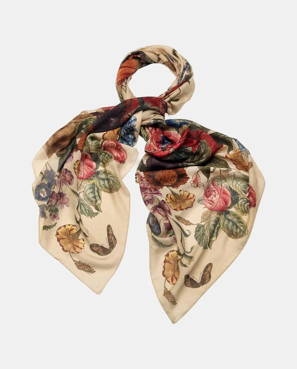 Шарф Primula piedra One Hundred Stars, светло-серый
Шарф Primula piedra One Hundred Stars, светло-серый