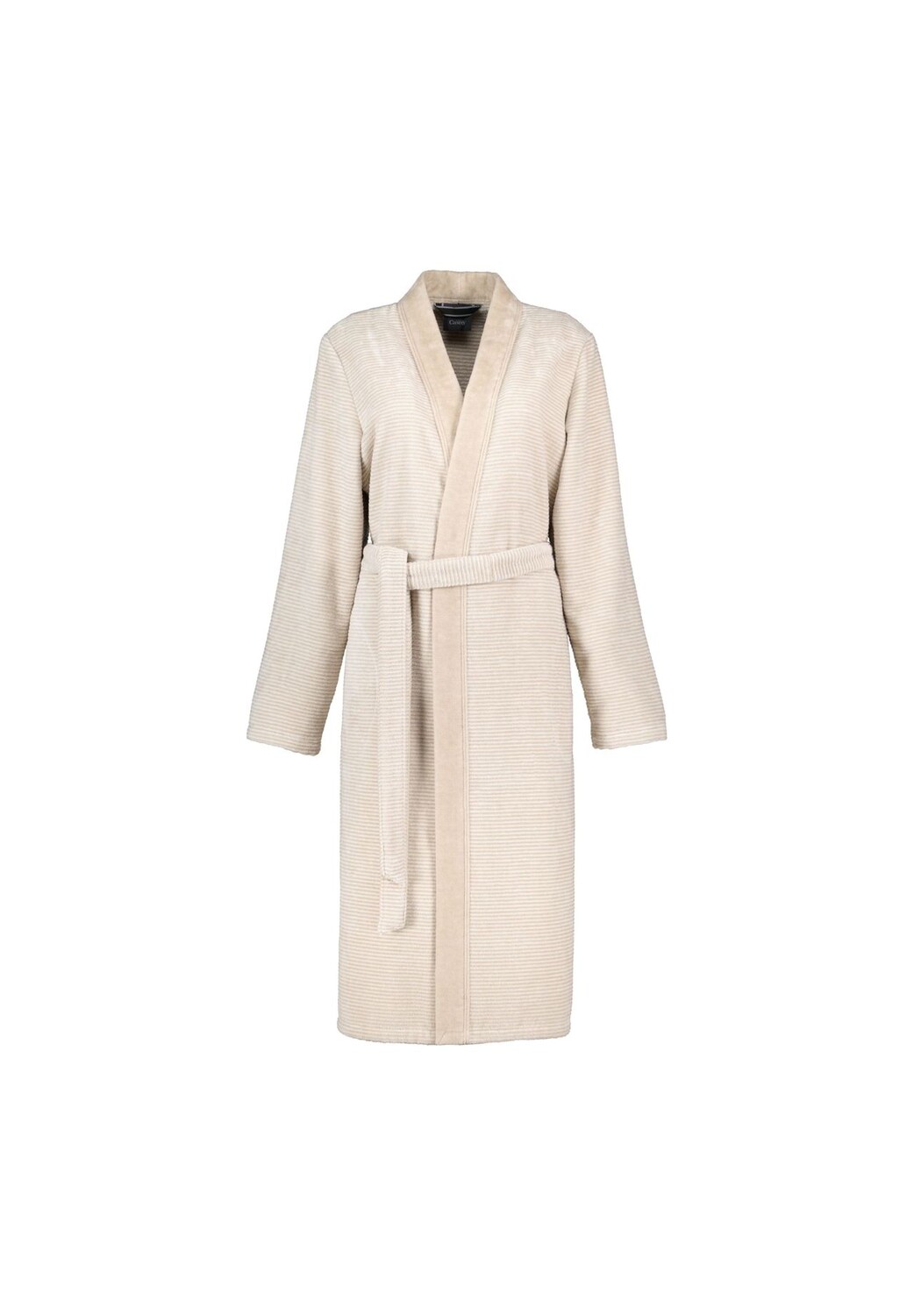 Халаты женские Кимоно Двухцветные 6431 натуральный - 33 Cawö, бежевый
Халаты женские Кимоно Двухцветные 6431 натуральный - 33 Cawö, бежевый