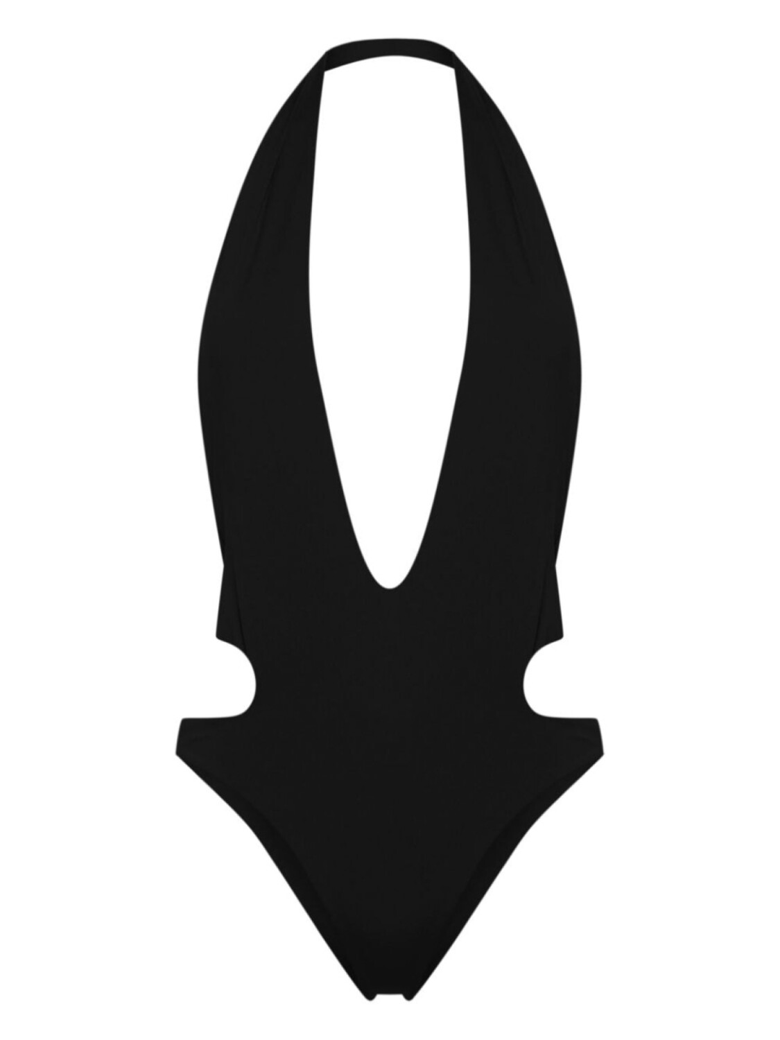 Купальник Larcin с глубоким V-образным вырезом Patrizia Pepe, черный
Купальник Larcin с глубоким V-образным вырезом Patrizia Pepe, черный