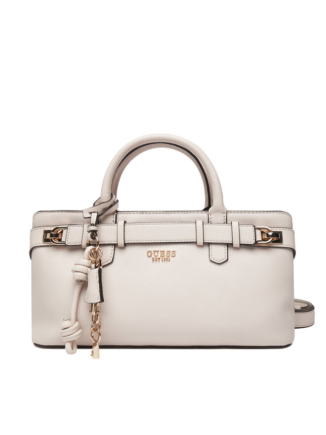 Сумка Guess Gregoria HWBG85 46060, белый
Сумка Guess Gregoria HWBG85 46060, белый