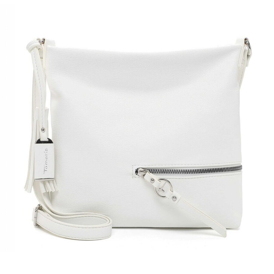 Сумка через плечо Tamaris Nele, White
Сумка через плечо Tamaris Nele, White