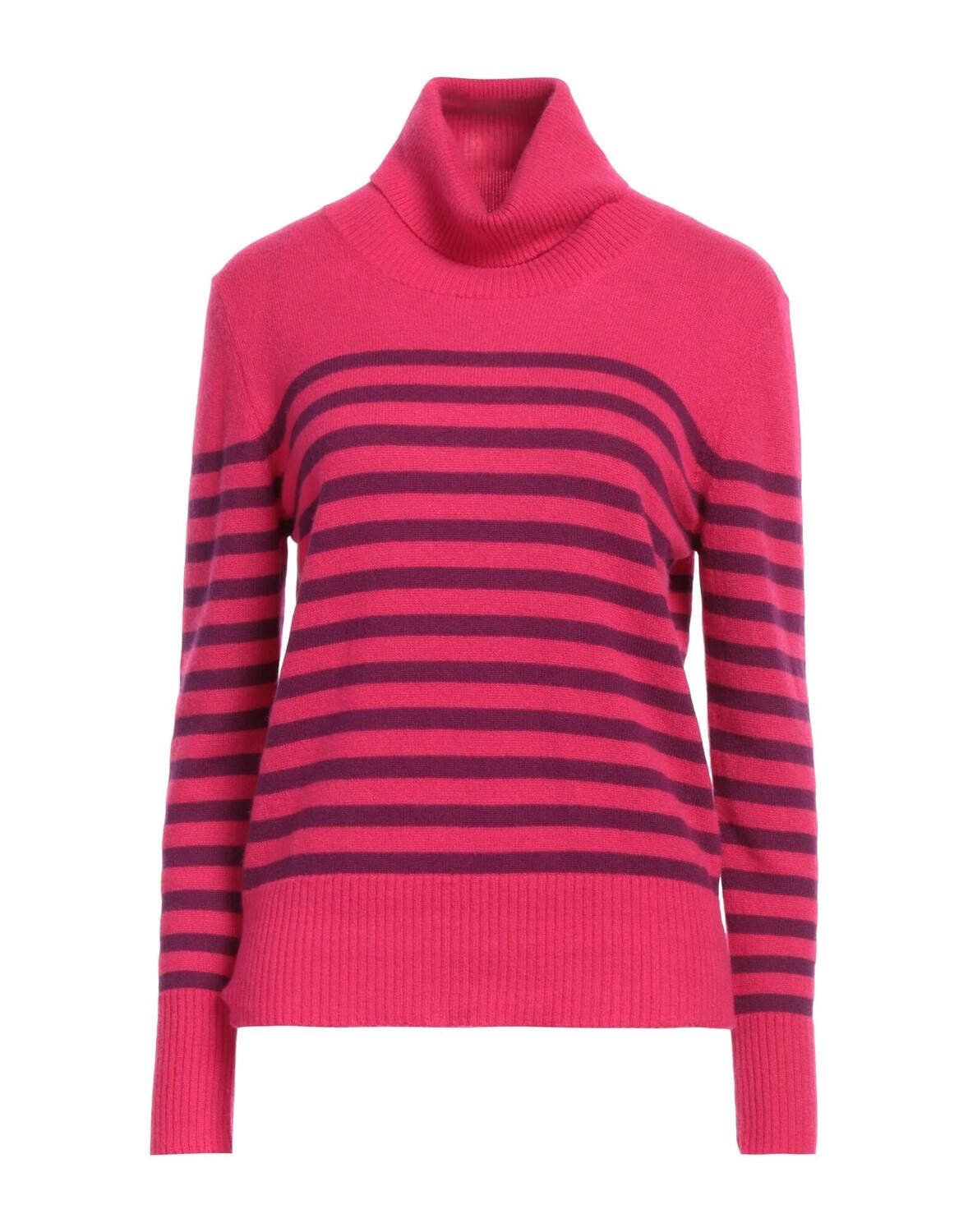 Водолазка Shirtaporter, фуксия
Водолазка Shirtaporter, фуксия