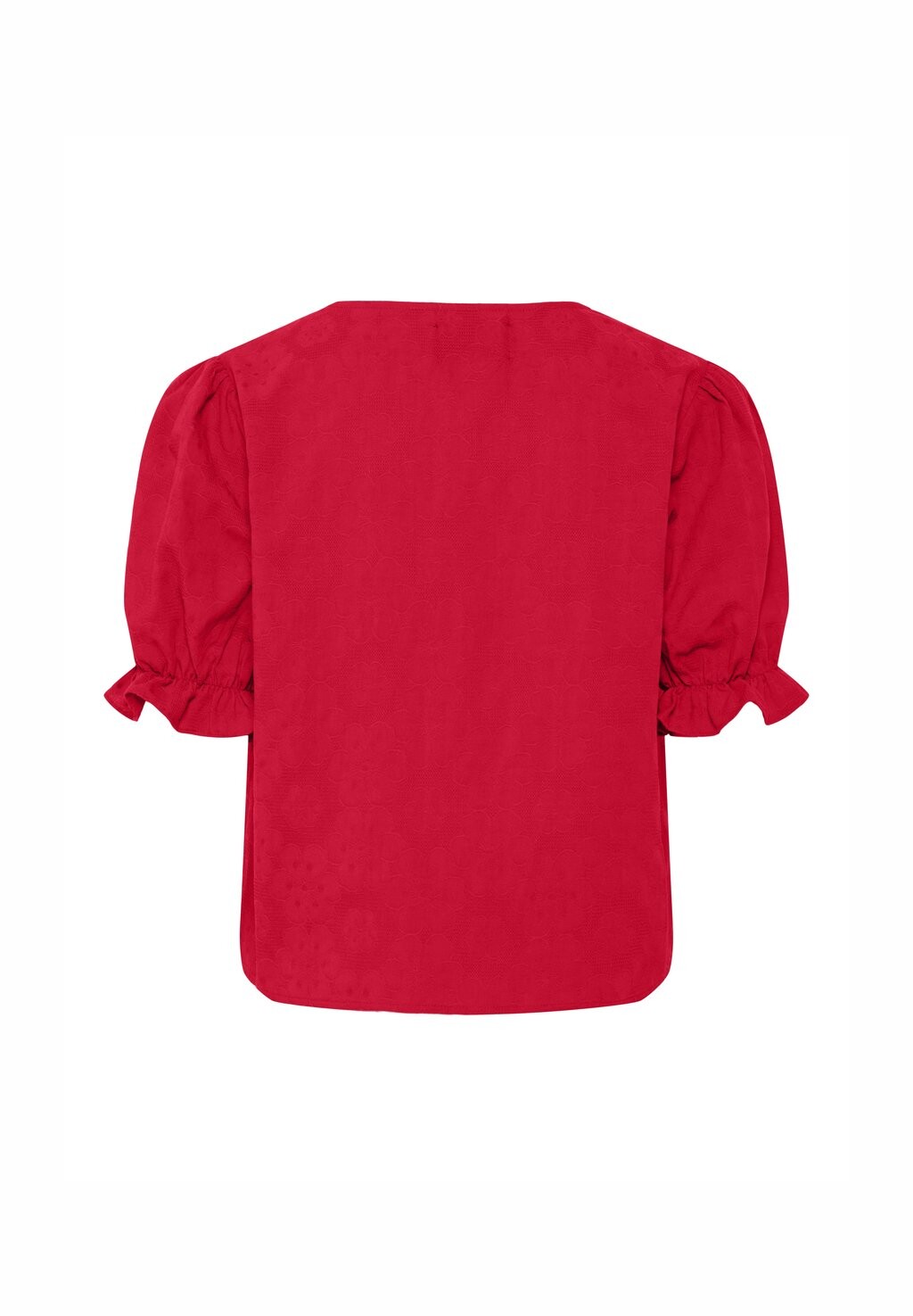 Блуза PCRILEY TIE Pieces, красный
Блуза PCRILEY TIE Pieces, красный