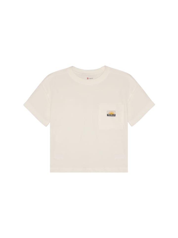 Noppies Футболка с изображением цапли
Noppies Футболка с изображением цапли