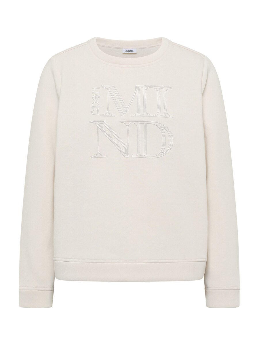Толстовка CECIL, бежевый
Толстовка CECIL, бежевый