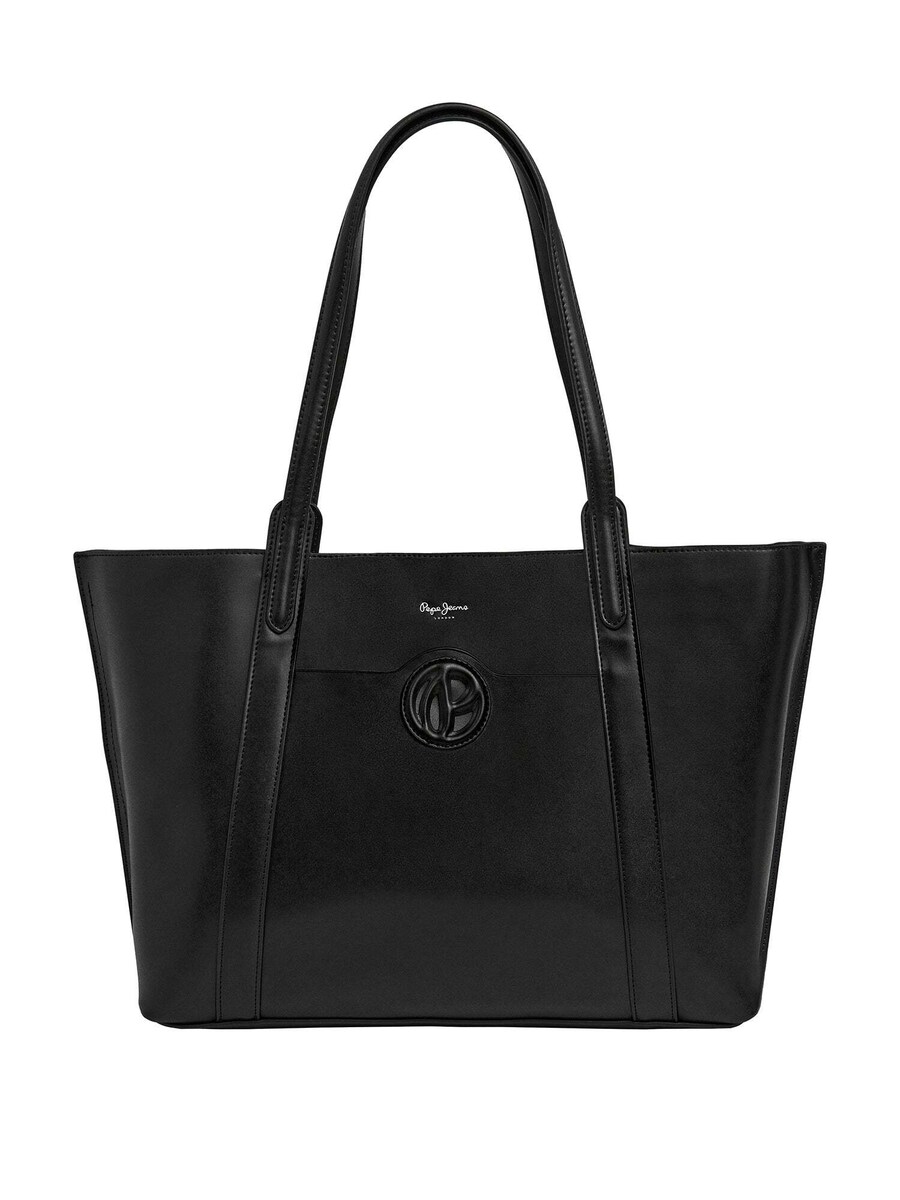 Сумочка Pepe Jeans AUDREY, черный
Сумочка Pepe Jeans AUDREY, черный