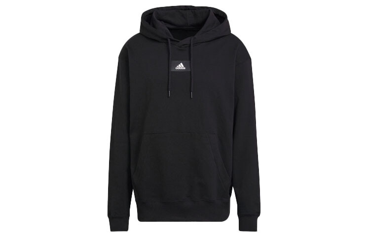 Adidas Мужская толстовка, Черный
Adidas Мужская толстовка, Черный