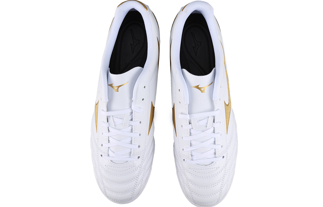 Футбольные бутсы Folgado Pro Kl AS 'White Gold' Mizuno
Футбольные бутсы Folgado Pro Kl AS 'White Gold' Mizuno