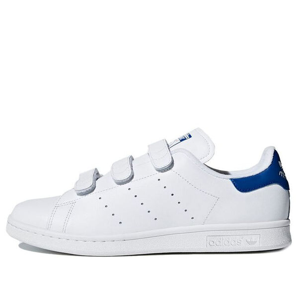 Кроссовки stan smith cf Adidas, белый
Кроссовки stan smith cf Adidas, белый