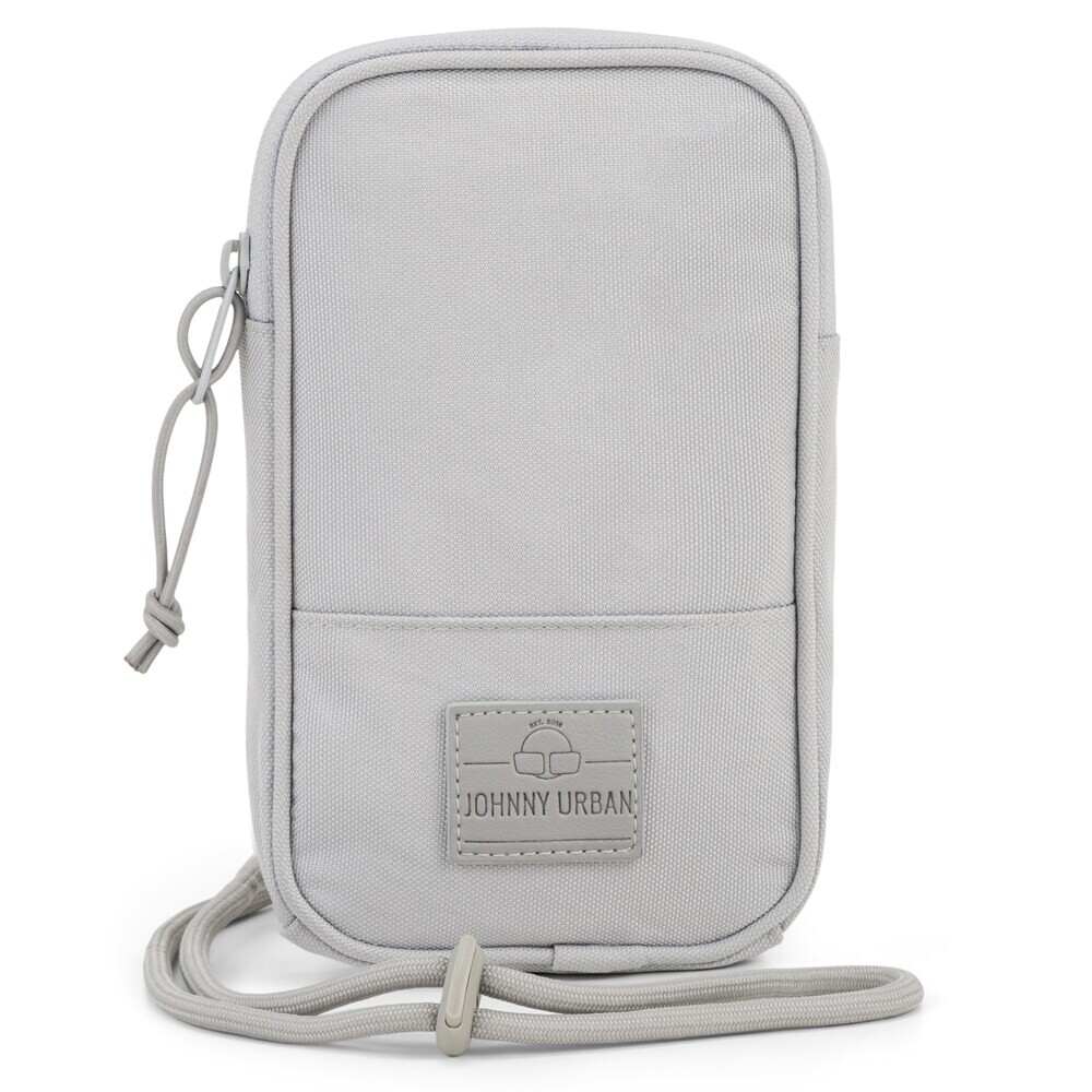 Сумка через плечо Johnny Urban Josh, серый
Сумка через плечо Johnny Urban Josh, серый
