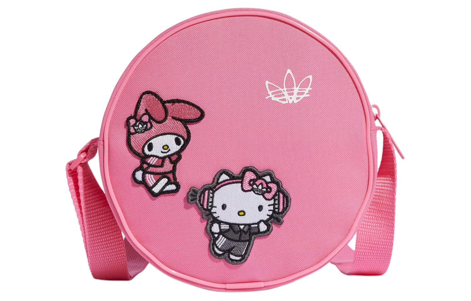 Детская сумка через плечо adidas originals, Pink
Детская сумка через плечо adidas originals, Pink