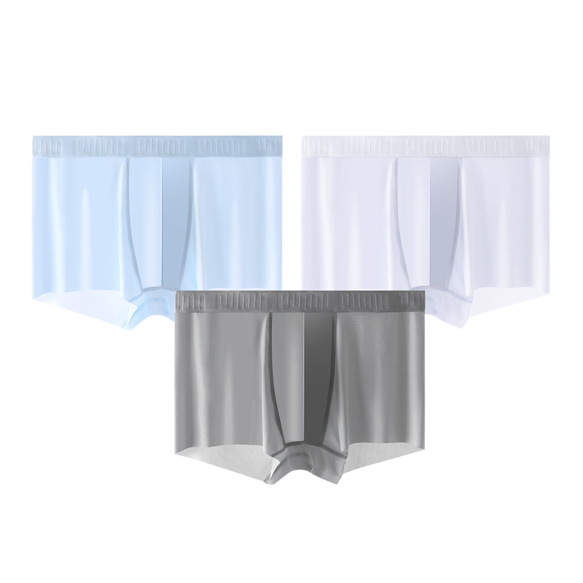 Мужские трусы Puma
Мужские трусы Puma