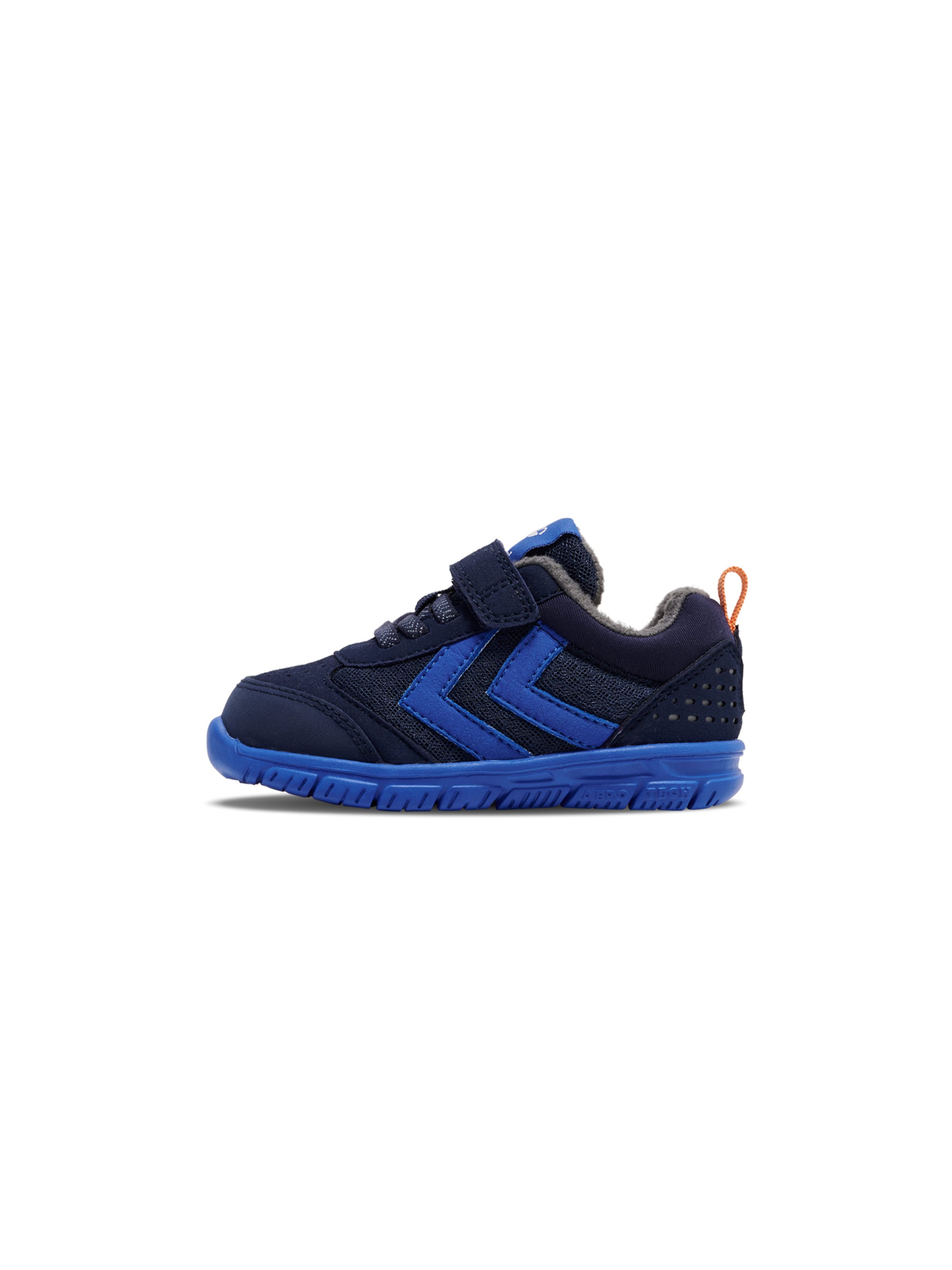 Hummel Обувь First-Step 'Crosslite' в цвете Marine Blue, Indigo
Hummel Обувь First-Step 'Crosslite' в цвете Marine Blue, Indigo