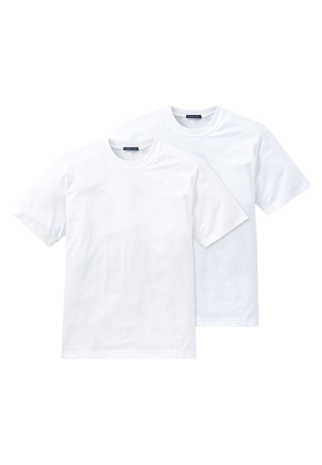 Майка Schiesser/Shirt Kurzarm American, белый
Майка Schiesser/Shirt Kurzarm American, белый