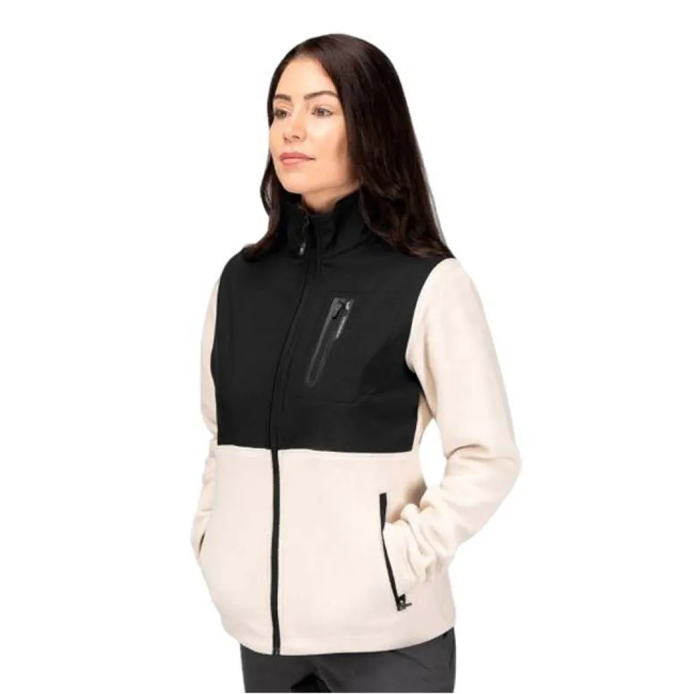Флис Zhik Hybrid full zip, бежевый
Флис Zhik Hybrid full zip, бежевый