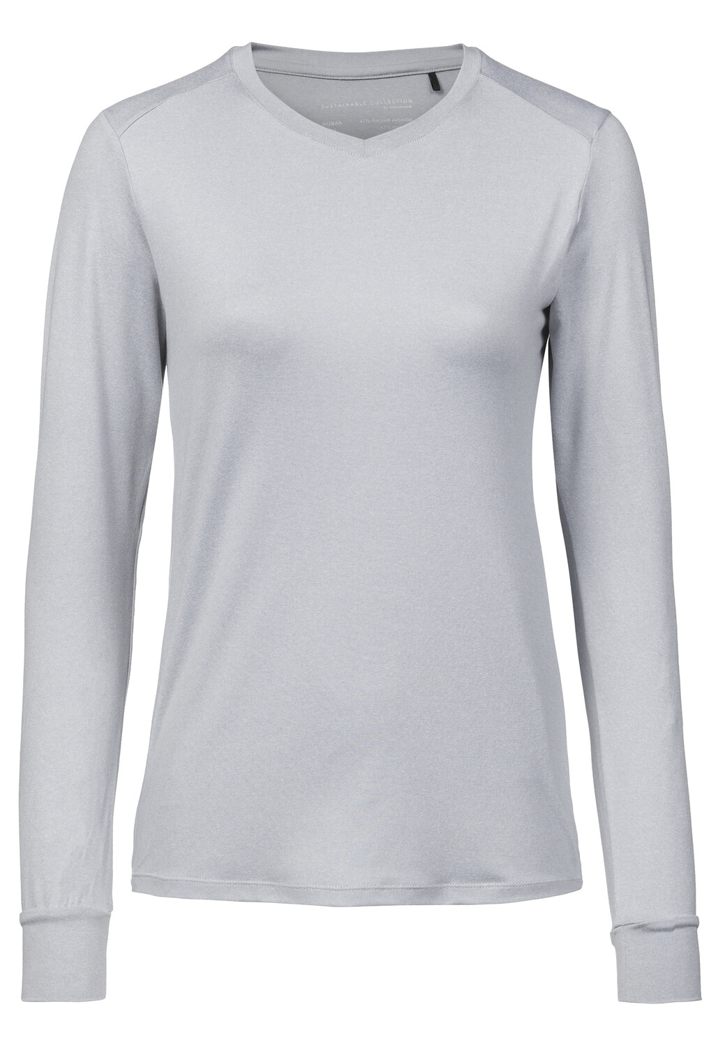 Рубашка Endurance Kusina, цвет 1005 Light Grey Melange
Рубашка Endurance Kusina, цвет 1005 Light Grey Melange