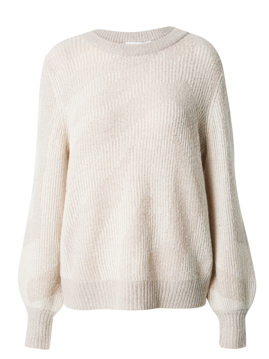 Свитер VILA Vipinna, светло-коричневый
Свитер VILA Vipinna, светло-коричневый