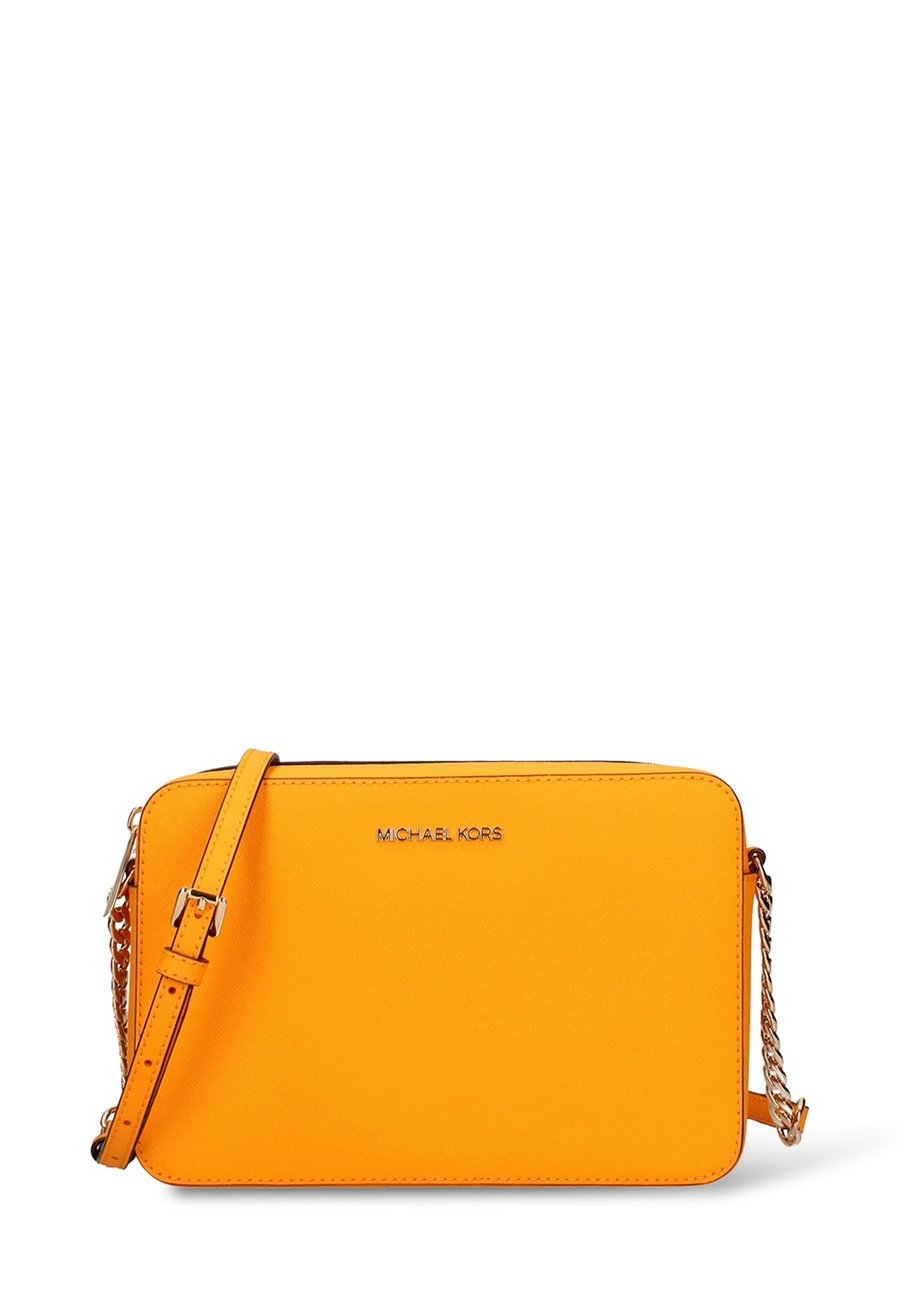 Сумка кросс-боди Michael Kors SHOULDER, Orange
Сумка кросс-боди Michael Kors SHOULDER, Orange