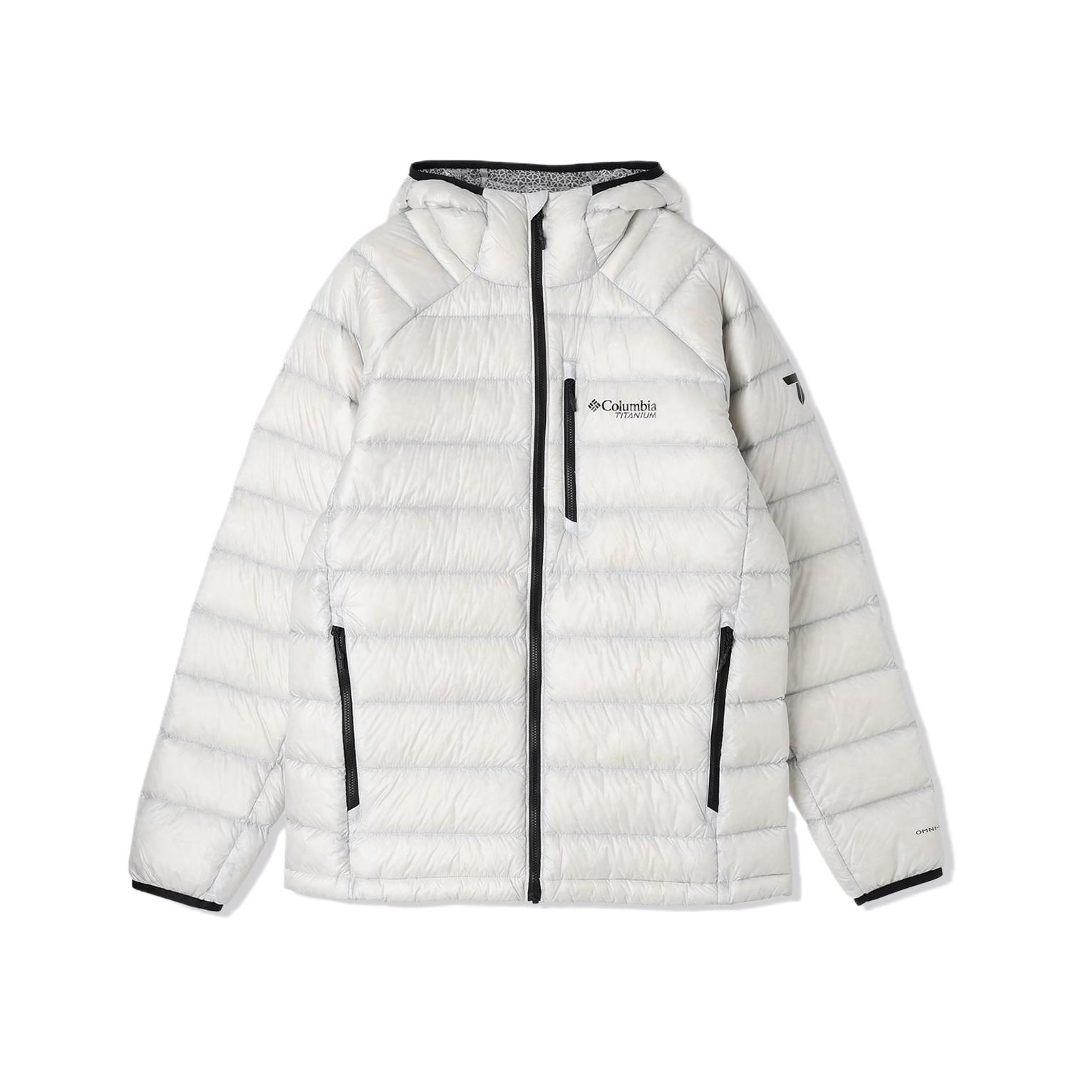 Columbia Арктический гребень пуховая куртка мужская после дождя серая, Afterrain Gray
Columbia Арктический гребень пуховая куртка мужская после дождя серая, Afterrain Gray