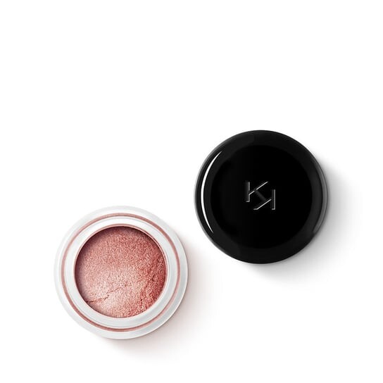 Стойкие тени для век мусса 03 Golden Rose, 4,5 мл Kiko Milano, Lasting Mousse Eyeshadow, розовый
Стойкие тени для век мусса 03 Golden Rose, 4,5 мл Kiko Milano, Lasting Mousse Eyeshadow, розовый