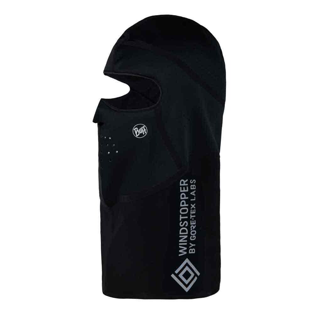 Балаклава Buff Windproof, черный
Балаклава Buff Windproof, черный