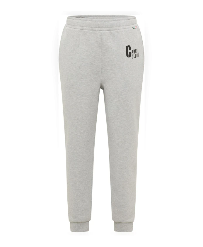 Ленты спортивные штаны Carlo Colucci, серый
Ленты спортивные штаны Carlo Colucci, серый