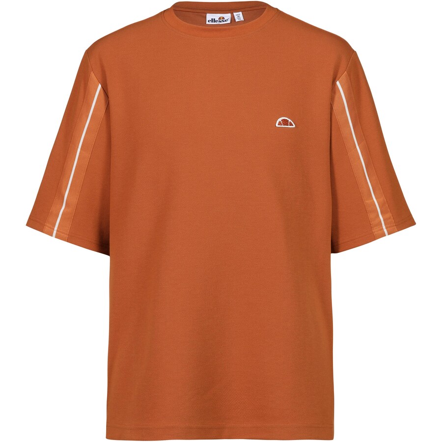 Футболка ELLESSE Sartoria, Cognac
Футболка ELLESSE Sartoria, Cognac