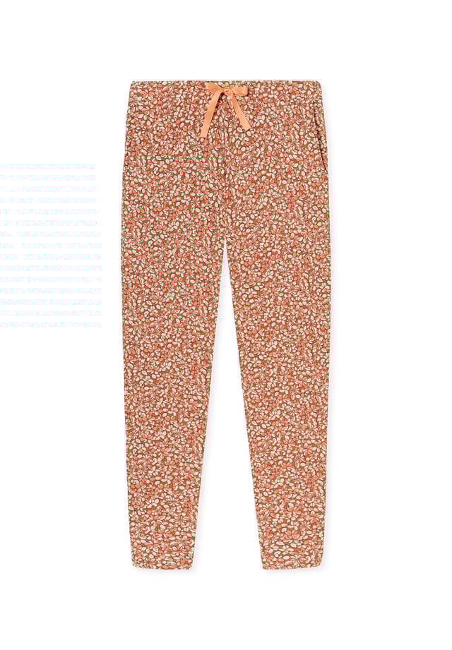 Пижамные штаны микс и релакс Schiesser, оранжевый
Пижамные штаны микс и релакс Schiesser, оранжевый