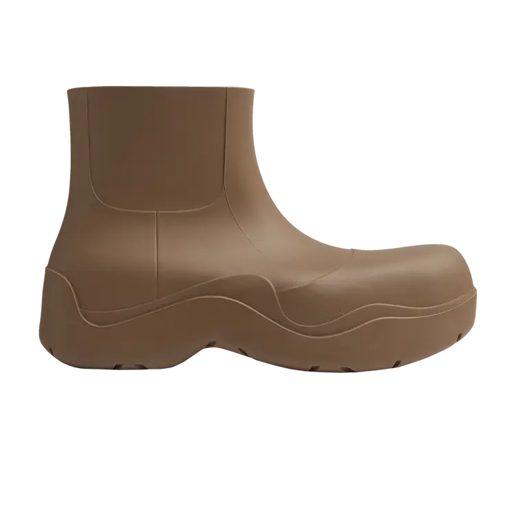 Кроссовки Bottega Veneta Puddle, коричневый
Кроссовки Bottega Veneta Puddle, коричневый