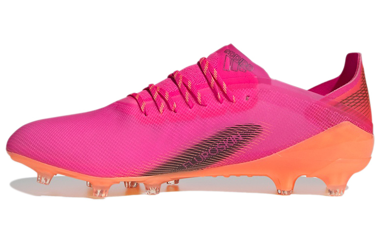 Adidas X Ghosted.1 Ag 'Роуз'
Adidas X Ghosted.1 Ag 'Роуз'