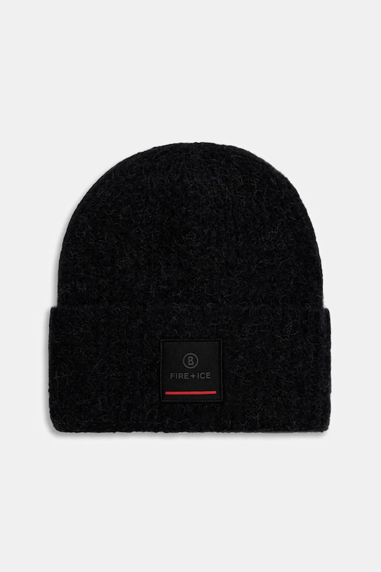 Шапка Levi's из шерстяной смеси TUANA Bogner Fire+Ice, черный
Шапка Levi's из шерстяной смеси TUANA Bogner Fire+Ice, черный